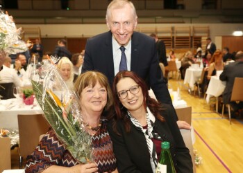 Ehrungen Deutschlandsberg M&auml;rz 2026