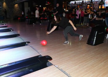 5. Bowling-Meisterschaft Gleisdorf