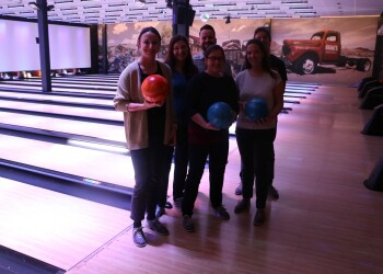 3. Bowling-Betriebsmeisterschaft Lieboch