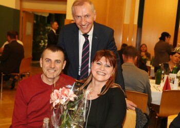 Ehrungen Neudau M&auml;rz 2026