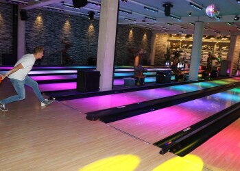 4.Bowling-Meisterschaft Gleisdorf