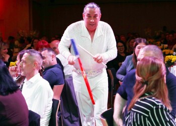 Ehrungen Graz 23. Oktober 2025