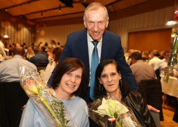 Ehrungen F&uuml;rstenfeld M&auml;rz 2026