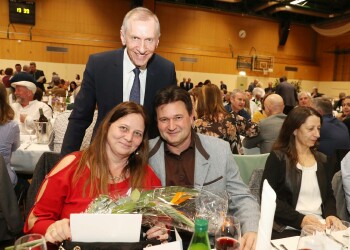 Ehrungen Deutschlandsberg M&auml;rz 2026