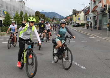 Radtag Weiz