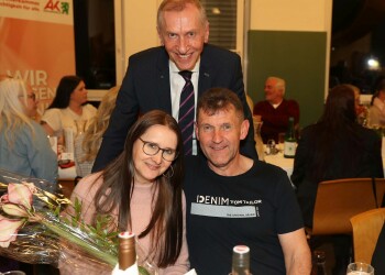 Ehrungen Neudau M&auml;rz 2026