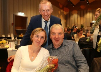 Ehrungen F&uuml;rstenfeld M&auml;rz 2026