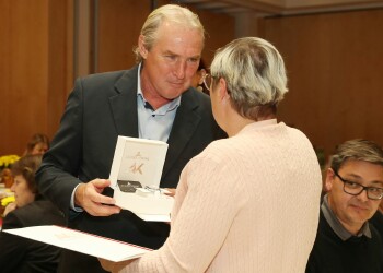 Ehrungen Graz 21. Oktober 2025