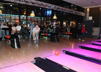 4. Bowlingmeisterschaft Lieboch