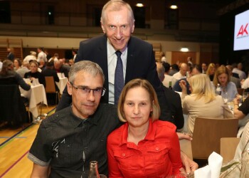 Ehrungen Deutschlandsberg M&auml;rz 2026