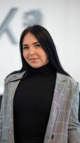 Nina Feldhofer