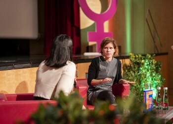 Vortrag Brodnig Feindbild Frau