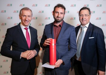 Wissenschaftliche Förderungen