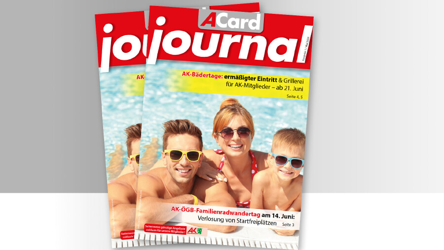 ACard-Journal Mai 2026