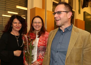 Ehrungen Neudau M&auml;rz 2026