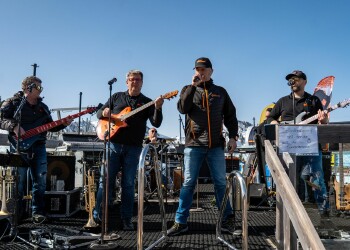 AK-Skitag Riesneralm 2026