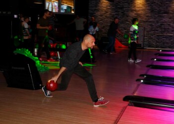 8. Bowling-Betriebsmeisterschaft in Gleisdorf