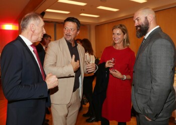 Ehrungen Graz 21. Oktober 2025