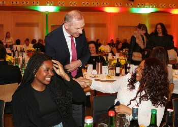 Ehrungen Graz 21. Oktober 2025