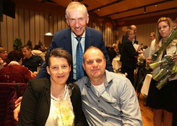 Ehrungen F&uuml;rstenfeld M&auml;rz 2026