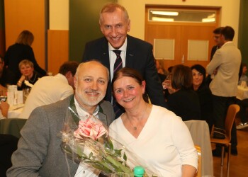 Ehrungen Neudau M&auml;rz 2026