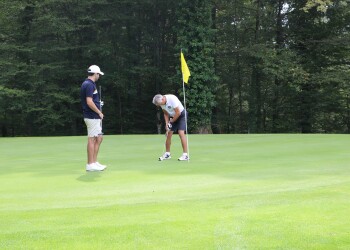 T. Betriebs-Golfturnier GC Schloss Frauenthal