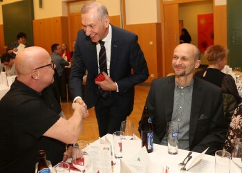 Ehrungen Neudau M&auml;rz 2026