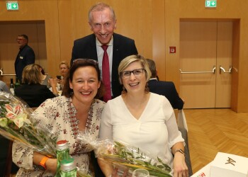 Ehrungen Graz 21. Oktober 2025