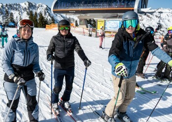 AK-Skitag Riesneralm 2026