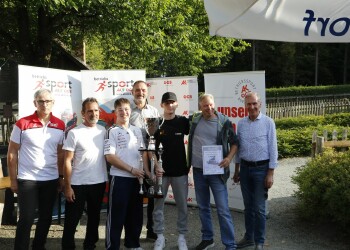 8. Bundeskartfinale in Rechnitz