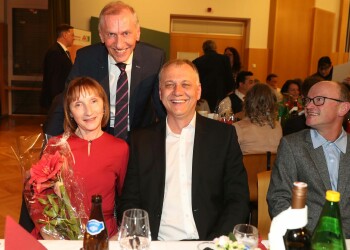 Ehrungen Neudau M&auml;rz 2026