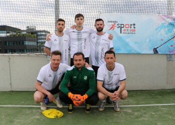 AK-&Ouml;GB Streetsoccer Turnier