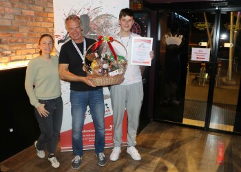 4.Bowling-Meisterschaft Gleisdorf