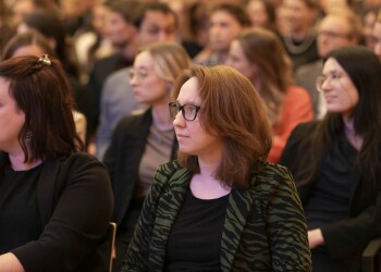 Förderung wissenschaftlicher Arbeiten 2024