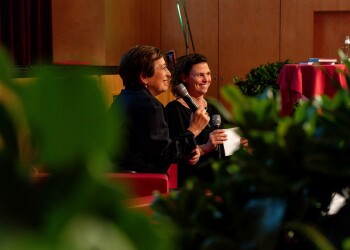 Lesung Doris Schmidauer