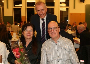 Ehrungen Neudau M&auml;rz 2026