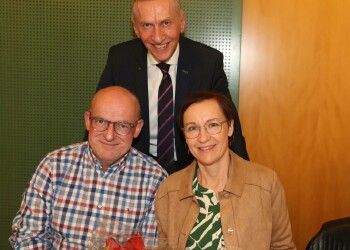 Ehrungen Neudau M&auml;rz 2026