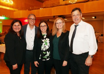 Ehrungen Graz 23. Oktober 2025