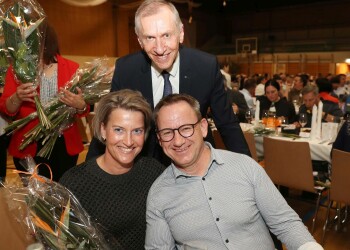 Ehrungen Deutschlandsberg M&auml;rz 2026