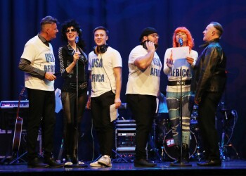 Ehrungen Graz 23. Oktober 2025