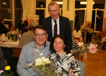 Ehrungen Neudau M&auml;rz 2026