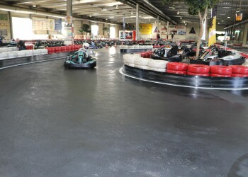 7. Bundeskartfinale in Kottingbrunn