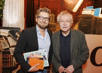Veranstaltung 100 Jahre AK-Bibliothek