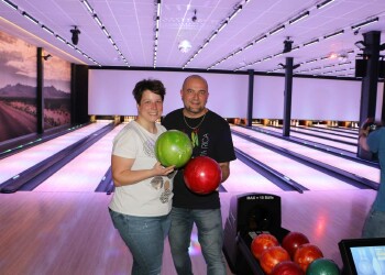 4. Bowlingmeisterschaft Lieboch