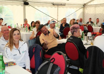 1. AK-ÖGB-Betriebsgolfturnier in Bad Waltersdorf
