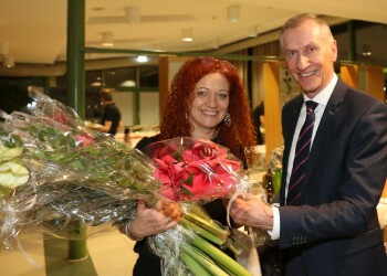 Ehrungen Neudau M&auml;rz 2026