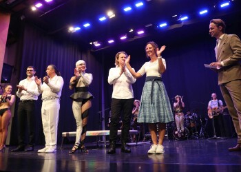 Ehrungen Graz 23. Oktober 2025