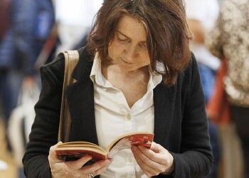 Veranstaltung 100 Jahre AK-Bibliothek
