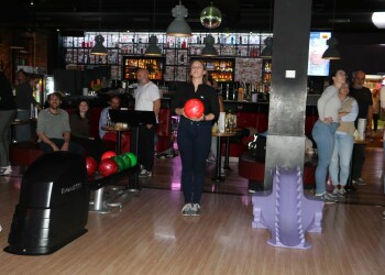 6. Bowling-Betriebsmeisterschaft in Gleisdorf