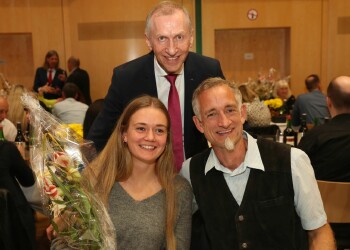 Ehrungen Graz 21. Oktober 2025